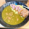 ジャパニーズ スパイス カリー ワッカ