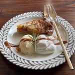 ダッチカフェ・キューピッド・アンド・コットン - 