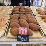 パリジャン - 販売状況