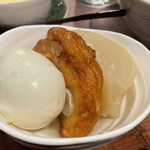 和酒と和談 かこみ料理 醍庵 - 