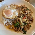 ISHIGAKI Farm to Table ARUN - 料理写真: