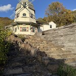 ダッチカフェ・キューピッド・アンド・コットン - 