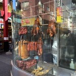 中華菜館 同發 本館 - 