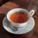 ダッチカフェ・キューピッド・アンド・コットン - 