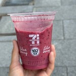 セブンイレブン - ドリンク写真: