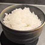 焚火家 hanare - ご飯