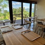 ISHIGAKI Farm to Table ARUN - 