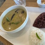 ISHIGAKI Farm to Table ARUN - 