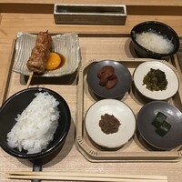 鳥カミ GARDEN CITY - 