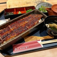 うなぎ四代目菊川 ミッドランドスクエア 名古屋本店 - 