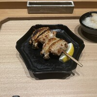鳥カミ GARDEN CITY - 