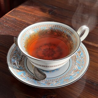 ダッチカフェ・キューピッド・アンド・コットン_1