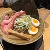 純米味噌らーめん なかむら
