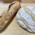 バゲットラビット 自由が丘店 - 