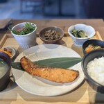キッチン ワーク ペコリーノ - 