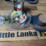 リトル ランカ - 