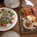 #602 CAFE&DINER - 