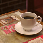 トロント - 【ホイップのせプリン ドリンクセット@税込1,100円】ホットコーヒー