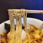 らぁ麺や 嶋 - 