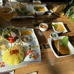 リトル ランカ - 