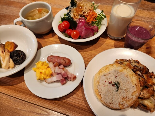 Hotel Anteroom Kyoto