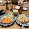 とんかつ あきら