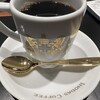 イノダコーヒ 三条支店