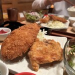 博多もつ鍋 やまや - 