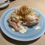 ニューすしセンター - 