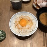 とんかつ あきら - 