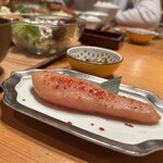 博多もつ鍋 やまや - 