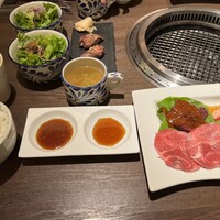福岡焼肉kintan - 