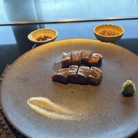 鉄板焼おおみ - 