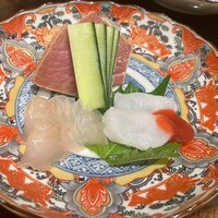 北海道炉端焼き 篝 - 