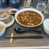 Chinese Restaurant 晴華 - 