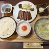 牛たん炭焼き 利久 サンモール一番町店
