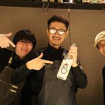 M べっ邸 - 雪だるま