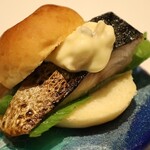 M べっ邸 - オリジナルバンズのサバーガー