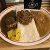 CURRY SHOP くじら 高円寺