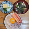 みなと食堂
