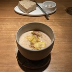 Yumanite - 栗のポタージュ