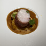 Yumanite - ぷりぷりの白身魚！