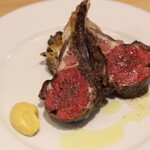 ビフトロ バイ ラ コクシネル - 