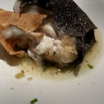 Yumanite - 中から白子が･･･旨味の宝庫♡