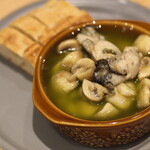 ビフトロ バイ ラ コクシネル - 