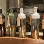 Yumanite - どれにしようかな？？