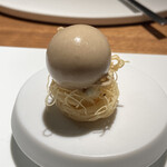 Yumanite - 可愛い鳥の巣みたいでしょ♡