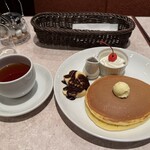 純喫茶 ロビンソン - 料理