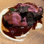 Yumanite - 鴨！ボリューム満点でしょ？？