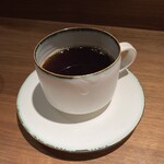Yumanite - 高価と推測される豆のコーヒー